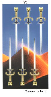 Cat's House Tarot by Hiroko Miyamoto